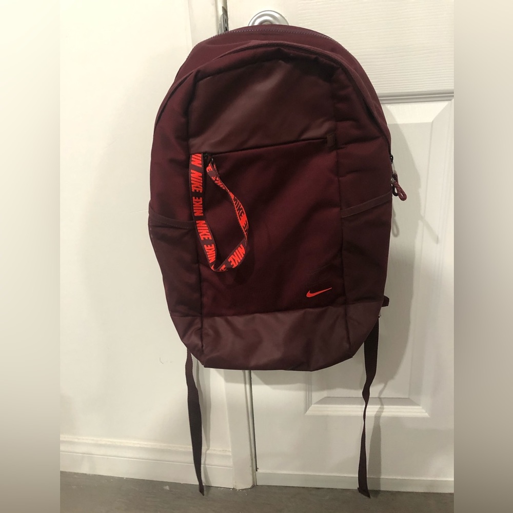 Bagpack nike